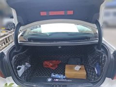 BMW 1 Series 120i M Sport Night Edition - ფოტო 15