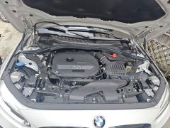 BMW 1 Series 120i M Sport Night Edition - ფოტო 16