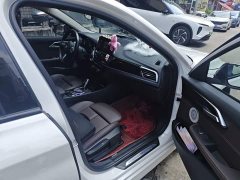 BMW 1 Series 120i M Sport Night Edition - ფოტო 19