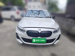 BMW 1 Series 120i M Sport Night Edition - ფოტო 2