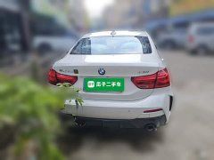 BMW 1 Series 120i M Sport Night Edition - ფოტო 3