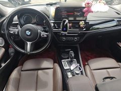 BMW 1 Series 120i M Sport Night Edition - ფოტო 5