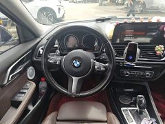 BMW 1 Series 120i M Sport Night Edition - ფოტო 6