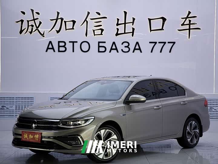 Volkswagen Bora 280TSI DSG Respect Edition