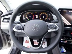 Volkswagen Bora 280TSI DSG Respect Edition - ფოტო 11