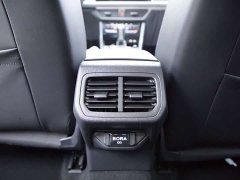 Volkswagen Bora 280TSI DSG Respect Edition - ფოტო 14