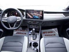 Volkswagen Bora 280TSI DSG Respect Edition - ფოტო 15