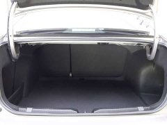 Volkswagen Bora 280TSI DSG Respect Edition - ფოტო 17