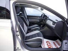 Volkswagen Bora 280TSI DSG Respect Edition - ფოტო 18