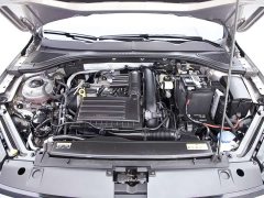 Volkswagen Bora 280TSI DSG Respect Edition - ფოტო 20