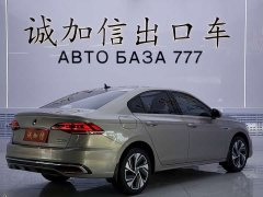 Volkswagen Bora 280TSI DSG Respect Edition - ფოტო 4