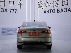 Volkswagen Bora 280TSI DSG Respect Edition - ფოტო 5
