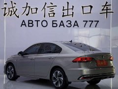 Volkswagen Bora 280TSI DSG Respect Edition - ფოტო 6