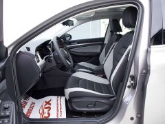 Volkswagen Bora 280TSI DSG Respect Edition - ფოტო 7