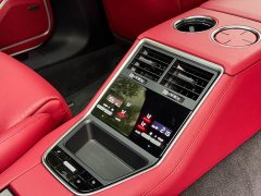 Porsche 2023 Panamera Executive Extended Platinum Edition 2.9T - ფოტო 20