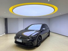 Volkswagen Golf 2021 280TSI DSG R-Line - ფოტო 1