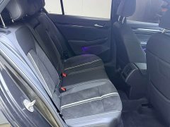 Volkswagen Golf 2021 280TSI DSG R-Line - ფოტო 10