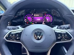 Volkswagen Golf 2021 280TSI DSG R-Line - ფოტო 15