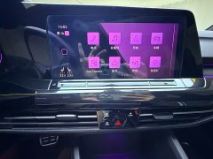Volkswagen Golf 2021 280TSI DSG R-Line - ფოტო 19