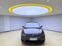 Volkswagen Golf 2021 280TSI DSG R-Line - ფოტო 2