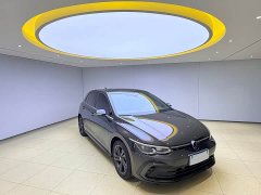 Volkswagen Golf 2021 280TSI DSG R-Line - ფოტო 3
