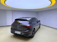 Volkswagen Golf 2021 280TSI DSG R-Line - ფოტო 4
