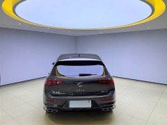 Volkswagen Golf 2021 280TSI DSG R-Line - ფოტო 5