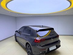 Volkswagen Golf 2021 280TSI DSG R-Line - ფოტო 6