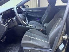 Volkswagen Golf 2021 280TSI DSG R-Line - ფოტო 8