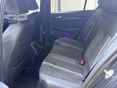 Volkswagen Golf 2021 280TSI DSG R-Line - ფოტო 9