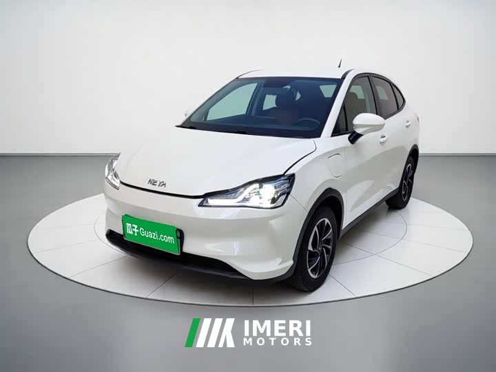 Neta V 2021 Long-Range Entertainment Edition Plus - ავტომობილი ჩინეთიდან