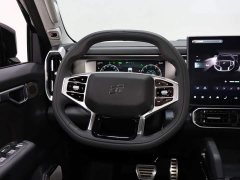 Jetour Chitu Jietu Traveler 2023 2.0T AWD Expedition PRO - ფოტო 13