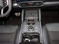 Jetour Chitu Jietu Traveler 2023 2.0T AWD Expedition PRO - ფოტო 15