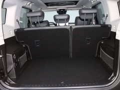 Jetour Chitu Jietu Traveler 2023 2.0T AWD Expedition PRO - ფოტო 17