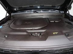 Jetour Chitu Jietu Traveler 2023 2.0T AWD Expedition PRO - ფოტო 19