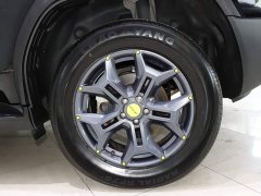 Jetour Chitu Jietu Traveler 2023 2.0T AWD Expedition PRO - ფოტო 20