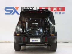 Jetour Chitu Jietu Traveler 2023 2.0T AWD Expedition PRO - ფოტო 5