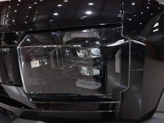 Jetour Chitu Jietu Traveler 2023 2.0T AWD Expedition PRO - ფოტო 7