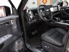 Jetour Chitu Jietu Traveler 2023 2.0T AWD Expedition PRO - ფოტო 9