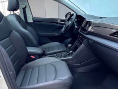 Volkswagen Touareg 2022 280TSI FWD Luxury Edition - ფოტო 10