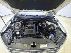 Volkswagen Touareg 2022 280TSI FWD Luxury Edition - ფოტო 12
