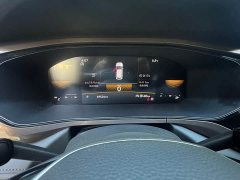 Volkswagen Touareg 2022 280TSI FWD Luxury Edition - ფოტო 14