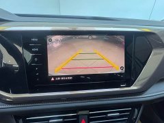Volkswagen Touareg 2022 280TSI FWD Luxury Edition - ფოტო 15