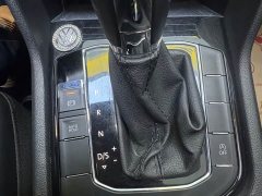 Volkswagen Touareg 2022 280TSI FWD Luxury Edition - ფოტო 17