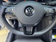 Volkswagen Touareg 2022 280TSI FWD Luxury Edition - ფოტო 18