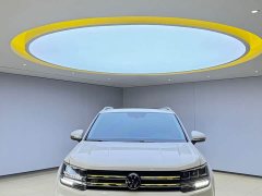 Volkswagen Touareg 2022 280TSI FWD Luxury Edition - ფოტო 2