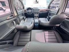 Volkswagen Touareg 2022 280TSI FWD Luxury Edition - ფოტო 20
