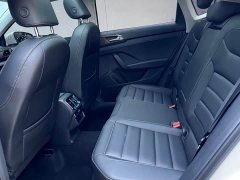 Volkswagen Touareg 2022 280TSI FWD Luxury Edition - ფოტო 8