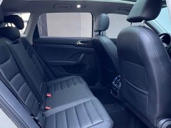 Volkswagen Touareg 2022 280TSI FWD Luxury Edition - ფოტო 9