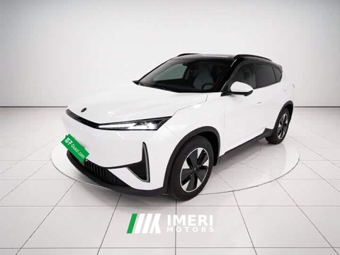 2024 Dongfeng Fengshen L7 205 Air - ავტომობილი ჩინეთიდან